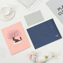 Anniversary Wedding Invitation Greeting Card Thank You Cards Pop UP Love Card