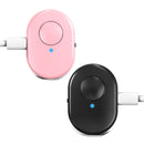 Rechargeable Shutter Release Self-Timer Bluetooth Wireless For IOS Android
