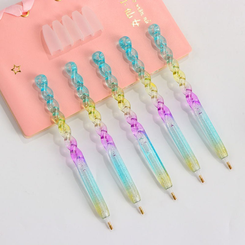 Embroidery Point Drill Pen Diamond Painting Cross Stitch Sewing Accessories