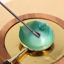 Burning Melted Seal Wax Stirring Stick Rod DIY Making Craft Wax Pills Mix Too