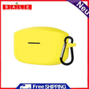 Soft Protective Cover for SONY WF-1000XM4 Wireless Bluetooth Earphone Case Shell