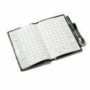 Soccor Referee Penalty Pencil Wallet Pad Yellow Red and J3H7 D8U1