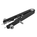 V-shape Watch Strap Case Opener Remover Watch Bracelet Band Pliers (Black) Newly