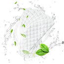 Reusable Washable Mop Cloth Mop Pads Cleaning Robot Mop Rags Mopping Pads