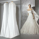 Large Dustproof Covers Garment Cover Wedding Dress Covers Bridal Gown Cover