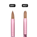 Acrylic Nail Brush For Acrylic Powder Manicure Powder  Bursh Nail Art Brush
