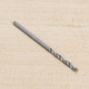 10pcs Mini HSS Twist Drill Bit Sets 0.8-3.0mm for Craft Hobby Jewelly (A) Newly