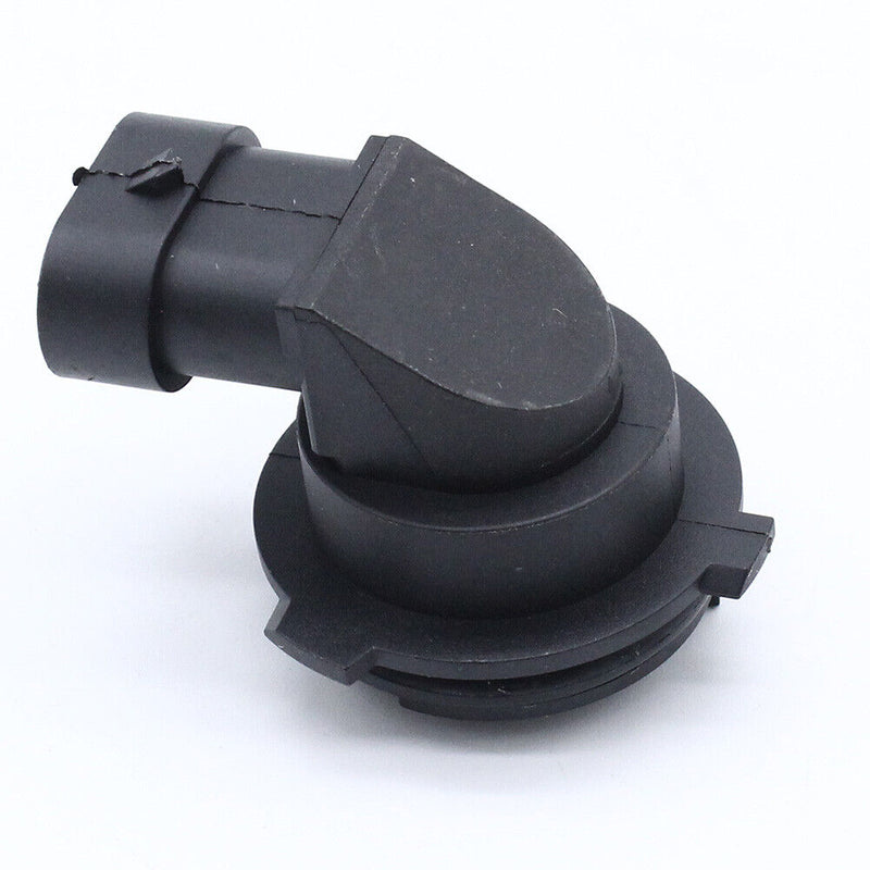 H7 Headlight Bulb Socket Low Beam Headlamp Bulb Holder for Opel Astra G Zafira A