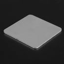 6pcs Coating Thickness Films Calibration for Gauge GM200(Double Aluminum)