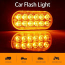 Lamp Night Rider Scanner Beacon Light Recovery Strobe Flashing Truck LED Strip