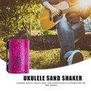 Glitter Finger Sand Hammer Guitars Ukulele Bell Shaking Maracas Bell Instruments