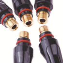 TIG Welder Accessory Tool Parts WP17/18/26 57Y02 Long Back Cap Welding Torch