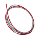 Set Welder Accessory Wire Feed Tube Welding Torch MB15AK Assembly for 15AK