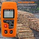 #A Timber Hygrometer Portable Tree Density for Hardwood Flooring Cabinets Furnit