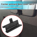 Armrest Box Buckle Center Console Part Lock Covers ABS for Chevrolet Accessories
