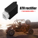 4 Pins 70cc/90cc/100cc/110cc ATV Motorcycle Regulator Full-Wave Rectifier Newly