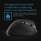 ZELOTES Wireless Mouse 6 Buttons F-36A 2.4G Wireless Mouse Computer Accessories