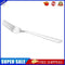 Stainless Steel Dessert Steak Western Fork Cutlery Kitchen Gadget (XX050)
