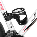 1pc Bicycle Bottle Holder Detachable Bicycle Accessories for Bike