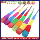 Hand Throwing Ball Kindergarten Rainbow Training Fitness Sandbag Kid Outdoor