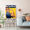 Oil Painting By Numbers Acrylic Handmade Fitness Girl Digital Picture Art Craft