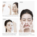 Moisturizing Face Masks Fresh Plant Extract Essence Hydrating Skin Care (2)