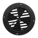 Ventilation Blade Caravan Boat Car RV Air Outlet Vent Louvered Marine Parts