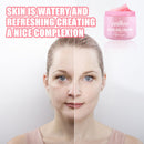 Invisible Hydrating Makeup Pore Face Primer Oil-control Smooth Base Gel Cre