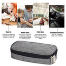 Medicine Drug Cooler Freezer Pocket Insulin Insulation Storage Bag Mini Ice