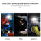 Zoom XPG+COB Glare Headlight Induction Glare Headlamp Fishing  Lamp Work Light