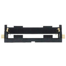 1slot 18650 Battery Storage Holder Box Case DIY D7Y0 R3B0