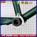 Bicycle Chain Protector Aluminum Alloy Bike Chain Guide Conversion Cycling Parts