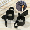 Storage Holder Umbrella Hanger Car Trunk Hook Fastener Organizer Clip