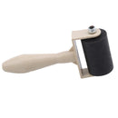 3.5CM Hard Rubber Roller Printing Ink Lino Brayer Art Craft Tool Printing Roller