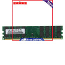 4GB 800MHz DDR2 Desktop Gaming Memory Module Designed for AMD DDR2 Memory