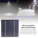 120x120mm 2.3W 5V Square Solar Panel DIY Battery Cell Chargers Solar System