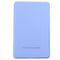 2.5in USB 3.0 SATA 3TB External Hard Drive Box Hard Drive Enclosure Case