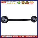 Baby PVC Thickened Inflatable Dumbbell Toys Children Fitness Barbell Sports