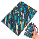 #A Multifunctional Folding Beach Blanket Practical Outdoor Camping Mat Supplies