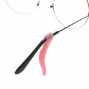 Outdoor Soft Ear Hook Sports Temple Tips Glasses Ear Hooks Eyeglass Holder