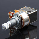 A500K Push Pull Control Pot Potentiometer for Electric Guitar Bass