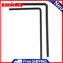2x 4mm/5mm Metal Truss Rod Adjustment Wrench for Martin Acoustic Electric Guitar