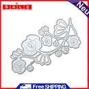 Metal punching stencils for scrapbooking, embossing, photo albums, decor, crafts, Ges