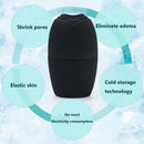 Skin Care Beauty Tool Silicone Ice Cube Massager Face Ice Roller Mold Tools