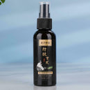 60Ml Anti-Drop Hair Care Lotion Polygonum Multiflorum Ginger Top Shampoo H3V4