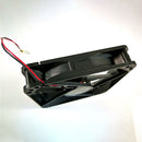 12V 2pin Cooler Cool Silent 27dB For Computer Case 12025 D12SH-12 Rugged