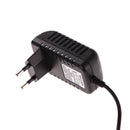 AC 100-240V Converter Adapter DC 5.5 x 2.5MM 4.5V 1A 1000mA Charger with EU-Ste