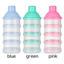 milk powder container food storage box baby milk bottle Formula dispenser