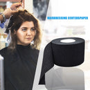 5 Roll Barber Hair Dresser Professional Neck Paper Roll Cutting Dressing To