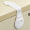 1Pcs/Lot Child Lock Protection Of Children Locking For Children Safety N8K7